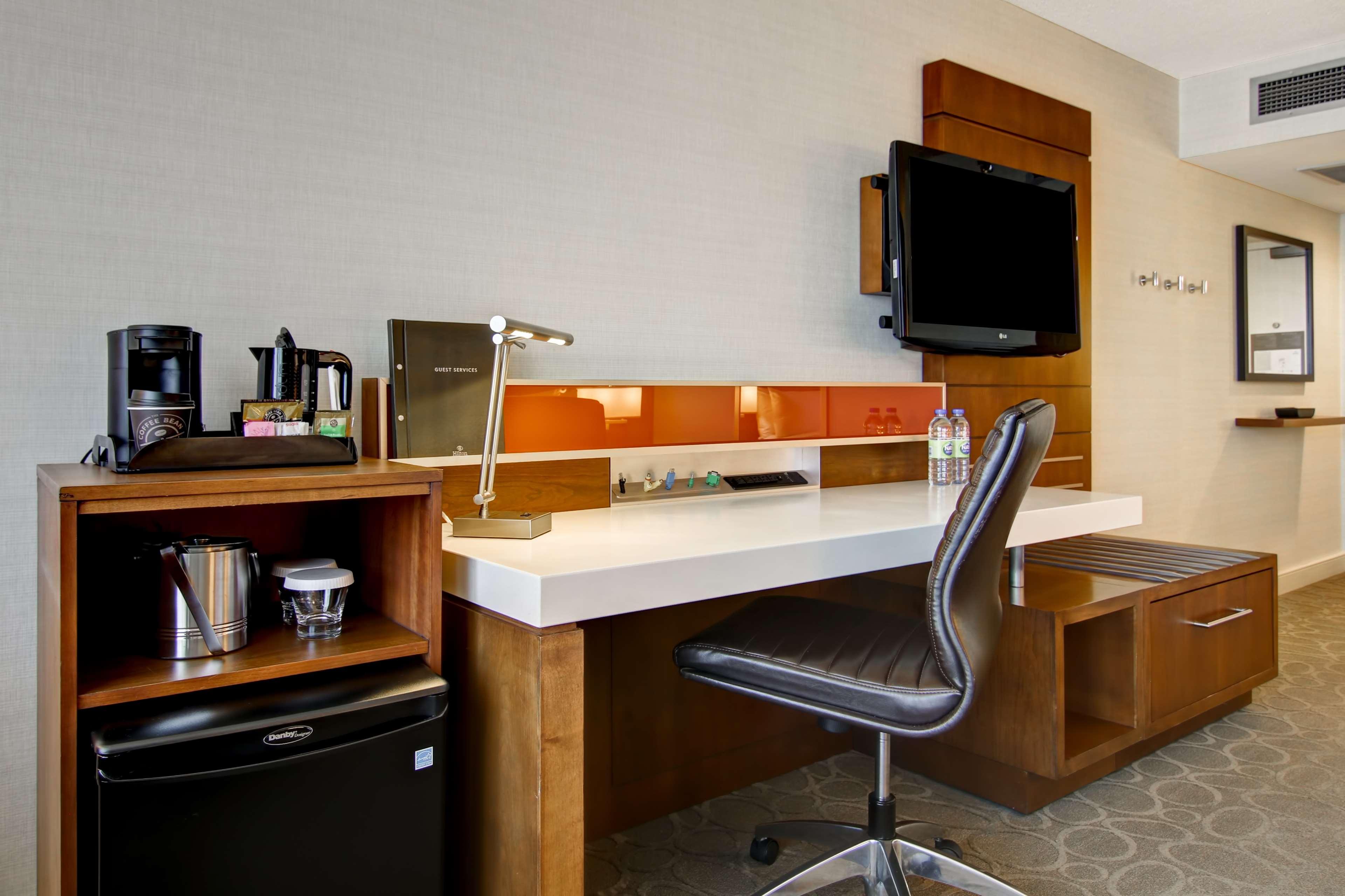Hilton Mississauga/meadowvale Hotel