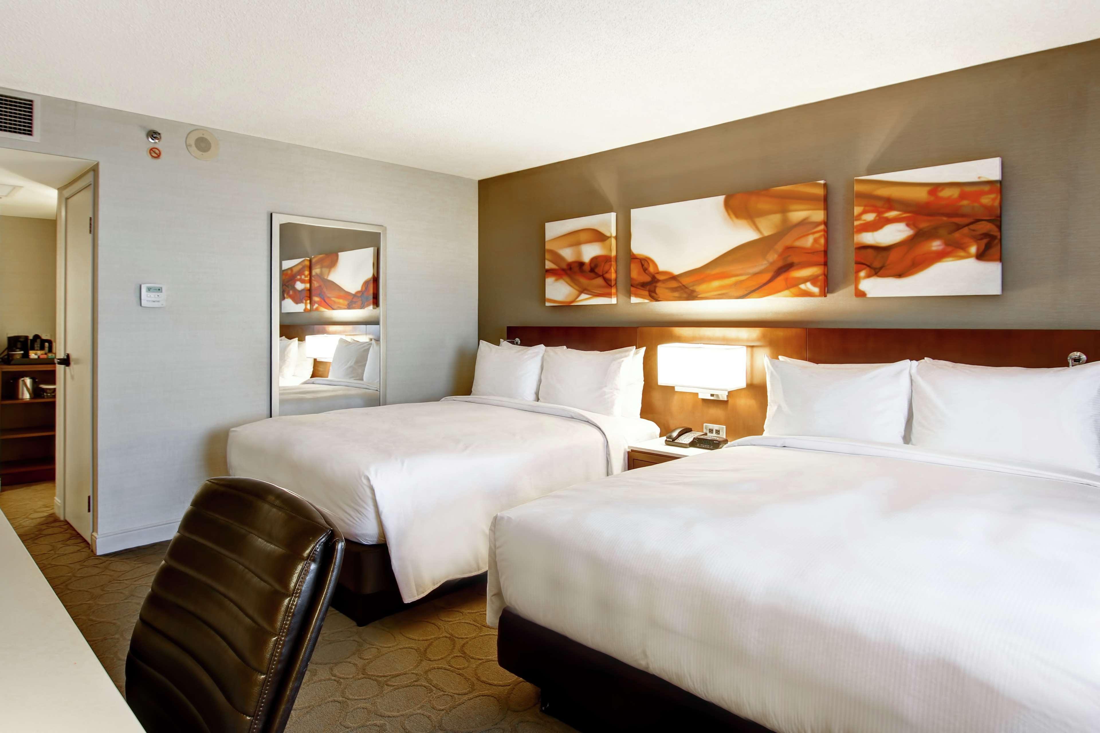 Hilton Mississauga/meadowvale Hotel Mississauga